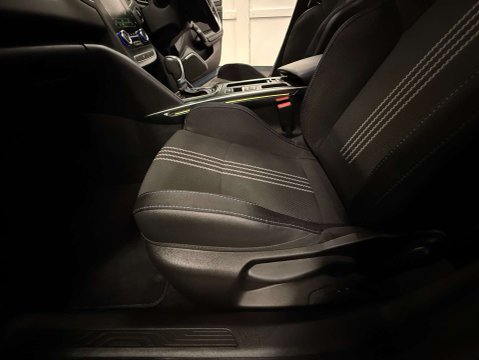 Renault Megane GT NAV TCE 45