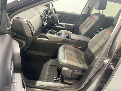 Citroen C5 Aircross 1.5 BlueHDi Flair SUV 5dr Diesel EAT8 Euro 6 (s/s) (130 ps) 44