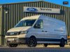 MAN TGE AUTO LWB L3H3 High Roof Lion Xs 3.140 Air Con Alloys EURO 6 SELECT