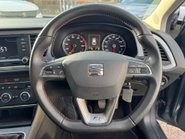 SEAT Leon TSI FR TECHNOLOGY 12