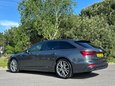 Audi A6 2.0 TFSI 40 Black Edition S Tronic Euro 6 (s/s) 5dr 2