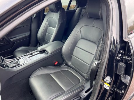 Jaguar XE 2.0i GPF R-Sport Auto Euro 6 (s/s) 4dr 67