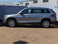 Skoda Kodiaq SE TSI DSG 4