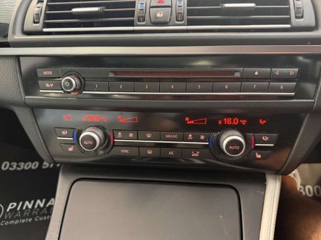 BMW M5 4.4 V8 DCT Euro 6 (s/s) 4dr 40