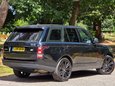Land Rover Range Rover 3.0 Range Rover Vogue TDV6 Auto 4WD 5dr 32