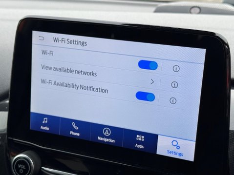 Ford Fiesta 1.5T EcoBoost ST Performance Edition Euro 6 (s/s) 3dr 25