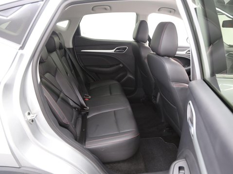 MG ZS 1.5 VTi-TECH Exclusive Euro 6 (s/s) 5dr 21