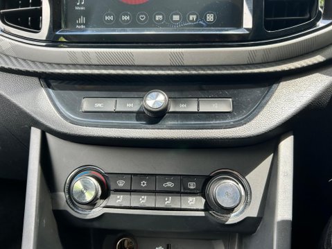MG MG3 EXCLUSIVE VTI-TECH 28