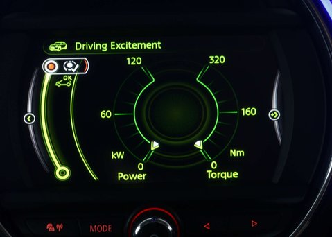 Mini Hatch 1.5 Cooper D Hatchback 5dr Diesel Auto Euro 6 (s/s) (116 ps) 31