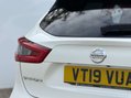 Nissan Qashqai 1.3 Qashqai Tekna DiG-T 5dr 34