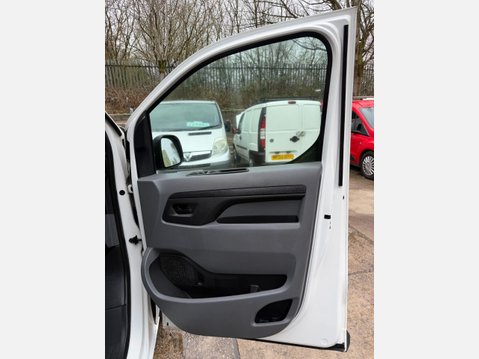 Citroen Dispatch 1.6 BlueHDi 1000 Enterprise M Panel Van 6dr Diesel Manual FWD 2 Euro 6 (s/s 29