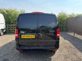 Mercedes-Benz Vito 2.0 119 CDI Premium G-Tronic RWD L1 Euro 6 (s/s) 5dr 6