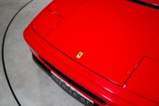 Ferrari 348 TS. LOW MILEAGE. STUNNING EXAMPLE. 36