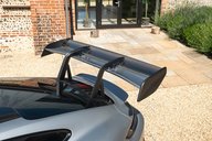 Porsche 911 4.0 992 GT3 RS PDK Euro 6 (s/s) 2dr 33