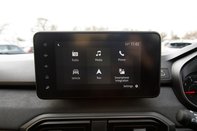 Dacia Sandero Stepway STEPWAY EXTREME TCE 22