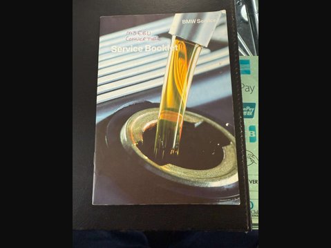 BMW M3 4.0 M3 Semi-Auto 2dr 84