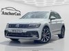 Volkswagen Tiguan (Sold) 2.0 TDI R-Line Tech SUV 5dr Diesel DSG Euro 6 (s/s) (150 ps)