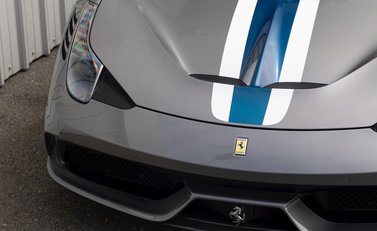 Ferrari 458 Speciale 22