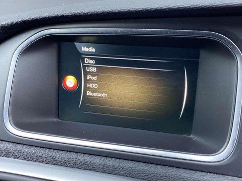 Volvo V40 2.0 D3 SE Nav Euro 6 (s/s) 5dr 20