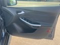 Ford Focus 1.6T EcoBoost Titanium Navigator Euro 5 (s/s) 5dr 34
