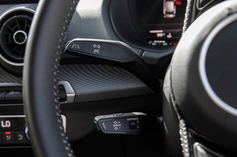 Audi Q2 SQ2 TFSI QUATTRO VORSPRUNG 15