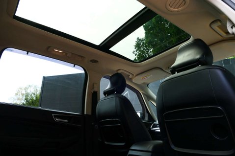 Ford Galaxy 2.0 Galaxy Titanium X TDCi Auto 5dr 6