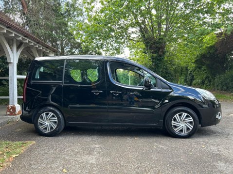 Citroen Berlingo E-HDI VTR ETG6 15