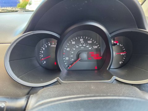 Kia Picanto 1.2 Picanto 2 EcoDynamics 5dr 20