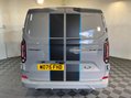 Ford Transit Custom 2.5 320 Duratec 11.8kWh Sport Crew Van Auto L2 H1 Euro 6 5dr 6