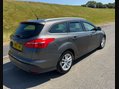 Ford Focus 1.5 Focus Zetec TDCi 5dr 4