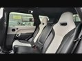Land Rover Range Rover Sport SVR 21