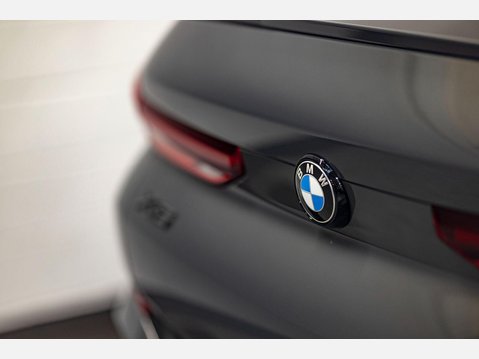 BMW X6 3.0 30d MHT M Sport Auto xDrive Euro 6 (s/s) 5dr 90
