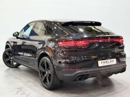 Porsche Cayenne 3.0T V6 Coupe 5dr Petrol TiptronicS 4WD Euro 6 (s/s) (340 ps) 25