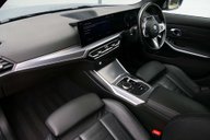 BMW 3 Series 2.0 320i M Sport Auto 4dr 6