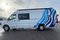 Mercedes-Benz Racetruck Sport Tech Conversion 9