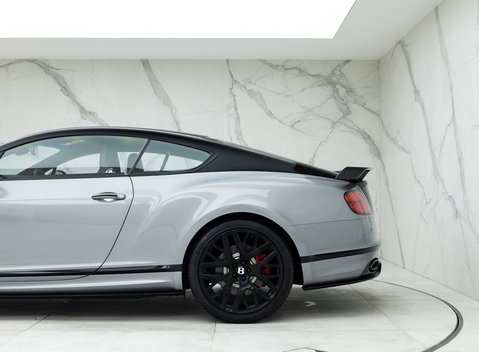 Bentley Continental Supersports 30