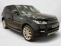 Land Rover Range Rover Sport 3.0 Range Rover Sport HSE SDV6 Auto 4WD 5dr
