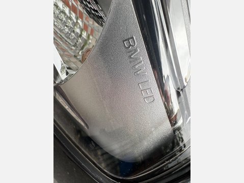 BMW Ix3 80kWh Premier Edition Auto 5dr 24