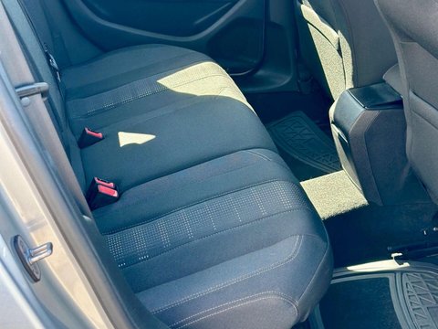 Peugeot 308 1.6 BlueHDi Allure Euro 6 (s/s) 5dr 18