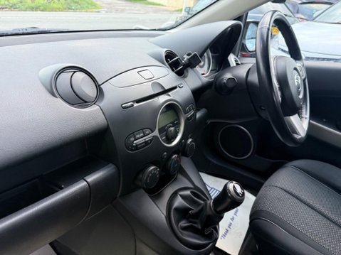 Mazda 2 1.5 Sport Euro 4 3dr 18