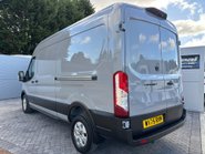 Ford Transit 350 L3 H2 Limited 165ps Automatic Panel Van 2