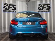 BMW M2 3.0i Coupe 2dr Petrol DCT Euro 6 (s/s) (370 ps) 5