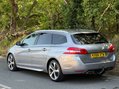 Peugeot 308 2.0 308 GT Line SW HDi Blue S/S 5dr 33