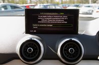 Audi Q2 TFSI SPORT 30