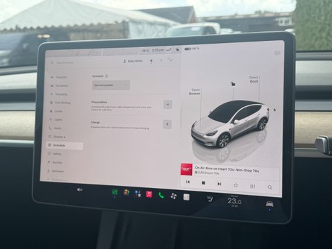 Tesla Model Y (Dual Motor) Long Range SUV 5dr Electric Auto 4WDE (384 bhp) 22