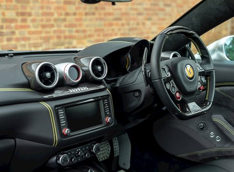 Ferrari California T 17