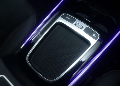 Mercedes-Benz EQA 250+ AMG LINE EXECUTIVE 37