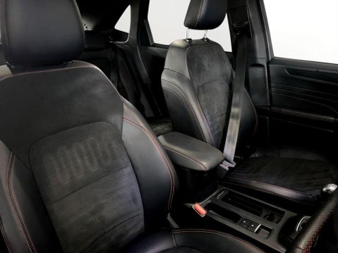 Ford Kuga 1.5T EcoBoost ST-Line X SUV 5dr Petrol Manual Euro 6 (s/s) (150 ps) Alloys 11