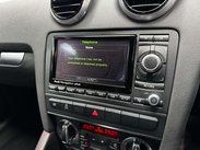 Audi RS3 2.5 TFSI Sportback 5dr Petrol S Tronic quattro Euro 5 (340 ps) 42