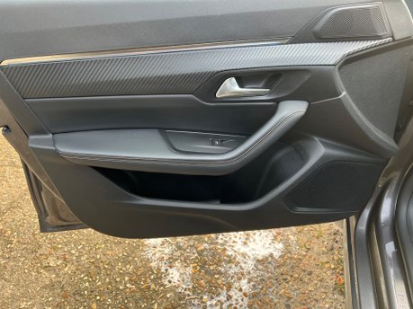 Peugeot 508 BLUEHDI S/S GT LINE 26